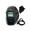 Careta Electrónica Para Soldar Vision A Color Furius Fw23