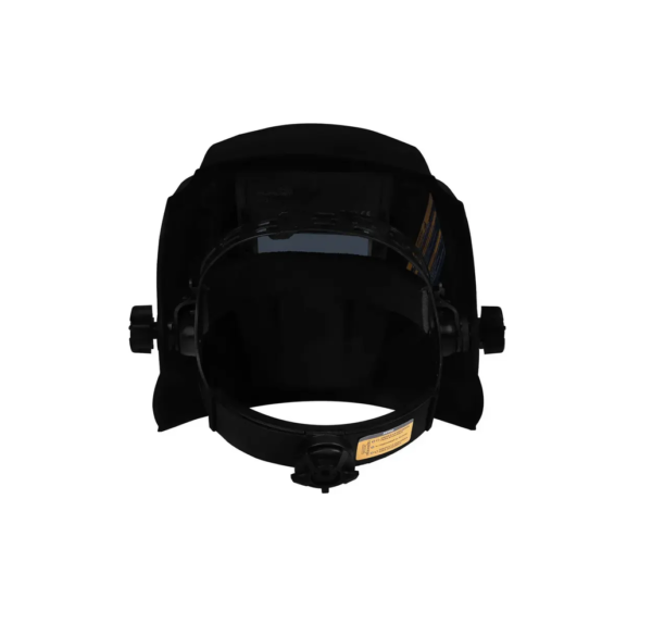 Careta Electrónica Para Soldar Vision A Color Furius Fw23