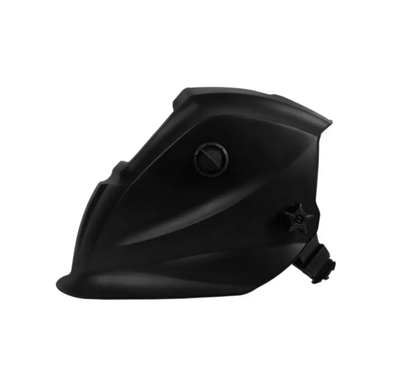 Careta Electrónica Para Soldar Vision A Color Furius Fw23
