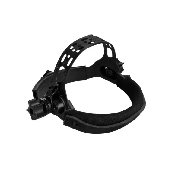 Careta Electrónica Para Soldar Vision A Color Furius Fw23