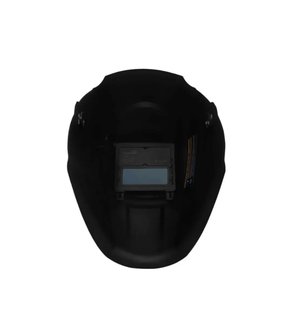 Careta Electrónica Para Soldar Vision A Color Furius Fw23
