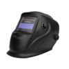 Careta Para Soldar Electronica Furius Fenix Fw33 Sombras 9-13 Color Negro