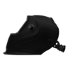 Careta Para Soldar Electronica Furius Fenix Fw33 Sombras 9-13 Color Negro