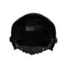 Careta Para Soldar Electronica Furius Fenix Fw33 Sombras 9-13 Color Negro