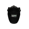 Careta Para Soldar Electronica Furius Fenix Fw33 Sombras 9-13 Color Negro