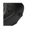 Careta Para Soldar Electronica Furius Fenix Fw33 Sombras 9-13 Color Negro