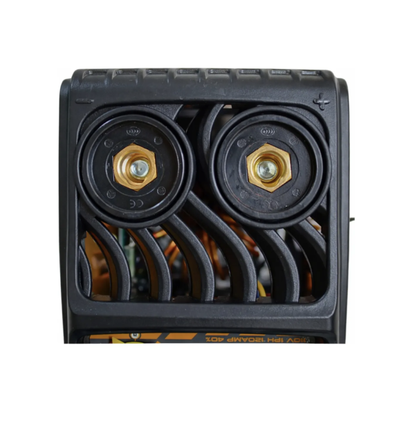 Soldadora Inversora Electrodo / Tig Lift 120 Amp 110v Furius