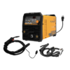 Soldador Inversor Microalambre Furius Flex 121 110v