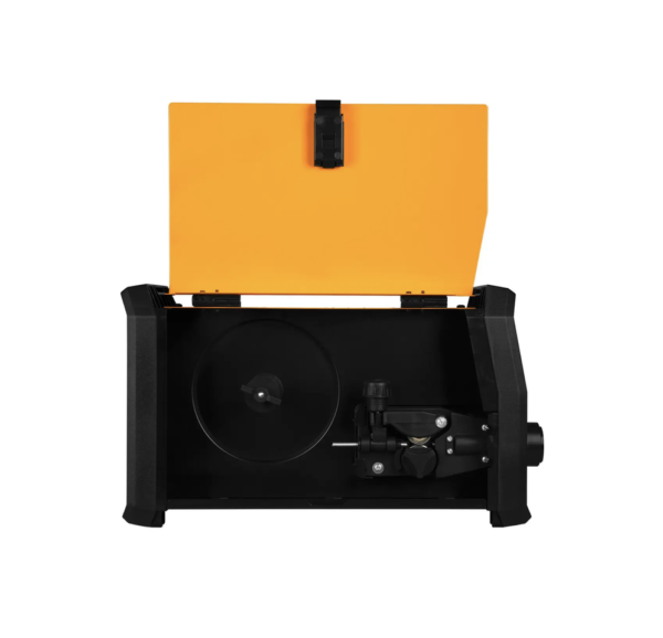 Soldador Inversor Microalambre Furius Flex 121 110v