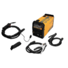 Soldador Inversor Microalambre Furius Flex 121 110v