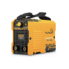 Soldadora Inversor Mini Furius 131m Mini 130 Amp 110v Color