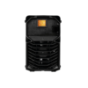 Soldador Inversor 180a 110/220v Furius Force Mini 182 Cellul