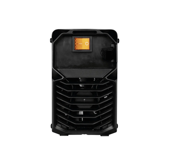 Soldador Inversor 180a 110/220v Furius Force Mini 182 Cellul
