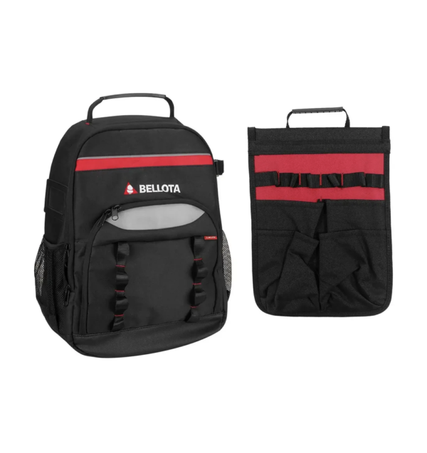 Mochila Portaherramientas Bellota 7bpktb6
