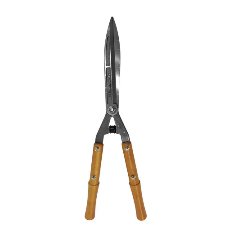 Tijera Forjada de Poda Cortasetos Bellota 7HED23W