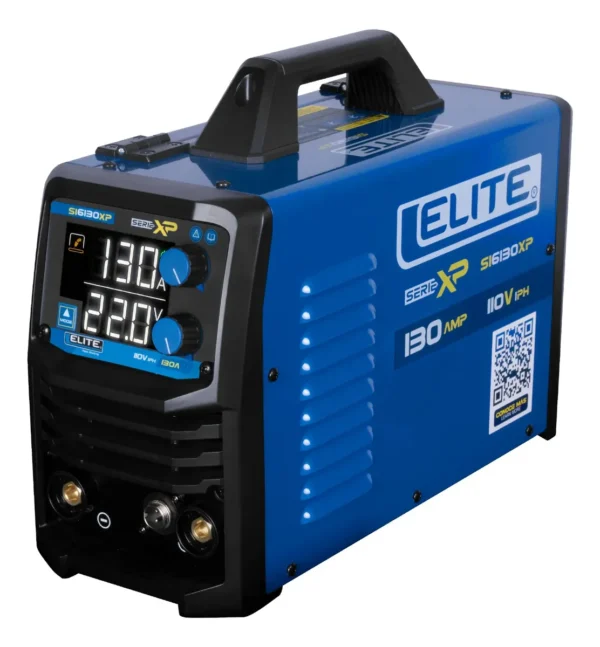 D_NQ_NP_2X_627042-MLM112461343581_052026-F Soldadora Inverter 130a Elite Si6130xp