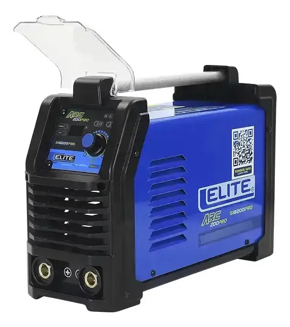 D_NQ_NP_2X_630234-MLA113525020527_062026-F Elite SI8200PRO - Azul