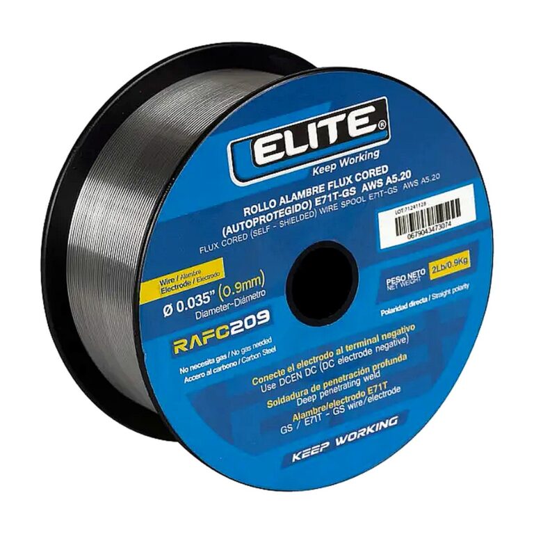Soldadura Microalambre Flux Core 0.030mm 20 Rollos De 1 Kilo