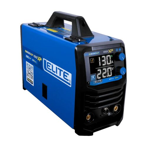 D_NQ_NP_2X_764077-MLM112460301997_052026-F_optimizada Soldadora Inverter 130a Elite Si6130xp