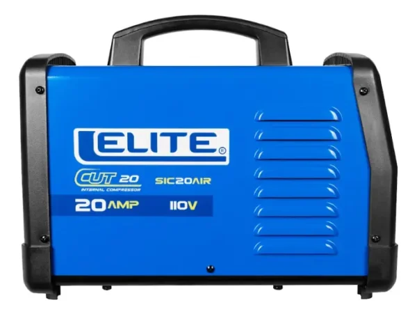 D_NQ_NP_2X_777054-MLA89834537007_082025-F Cortador De Plasma Compresor Integrado 20a 8mm Elite Cut20