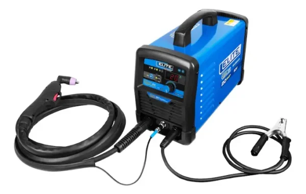 D_NQ_NP_2X_822131-MLA99480314932_112025-F Cortador De Plasma Compresor Integrado 20a 8mm Elite Cut20