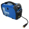D_NQ_NP_2X_838109-MLM104799706094_012026-F Soldadora Inversor Multiproceso Elite Mp210 Si7210mp 110/220