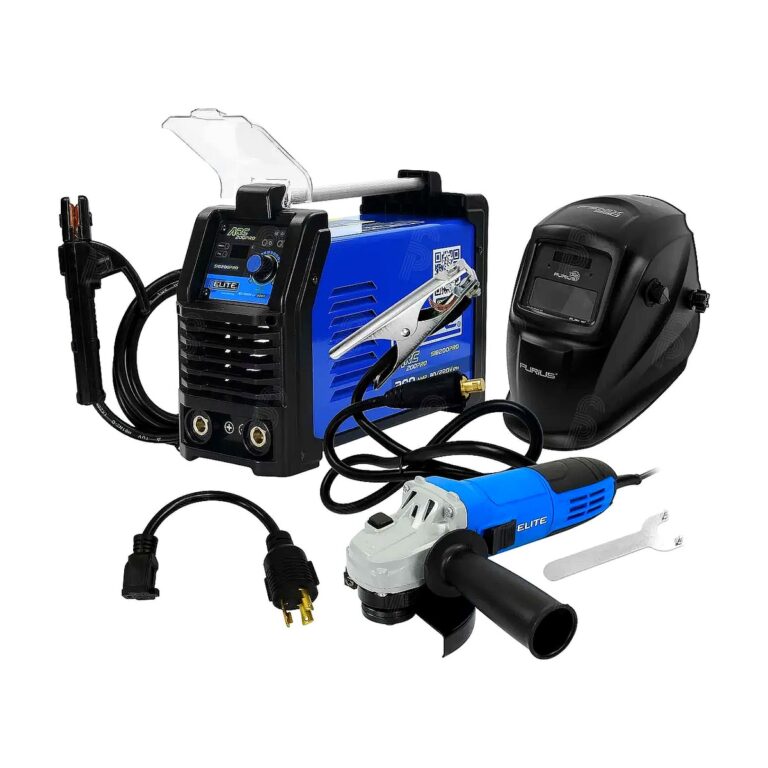 Elite SI8200PRO - Azul