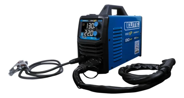 D_NQ_NP_2X_895244-MLM112460600933_052026-F Soldadora Inverter 130a Elite Si6130xp