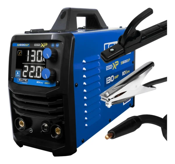 D_NQ_NP_2X_959864-MLM112461341061_052026-F Soldadora Inverter 130a Elite Si6130xp
