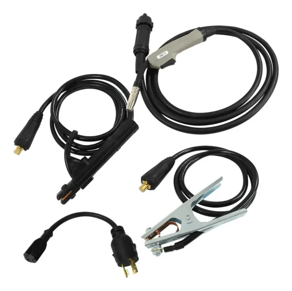 D_NQ_NP_2X_985994-MLM104798965552_012026-F Soldadora Inversor Multiproceso Elite Mp210 Si7210mp 110/220