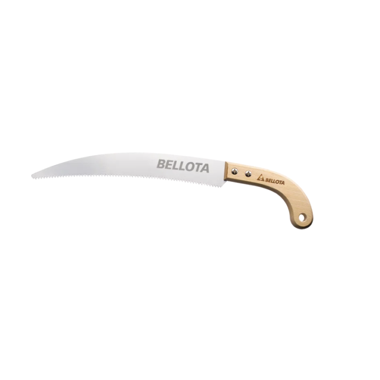 Serrucho De Poda Curvo Bellota 7458112STD De 12"