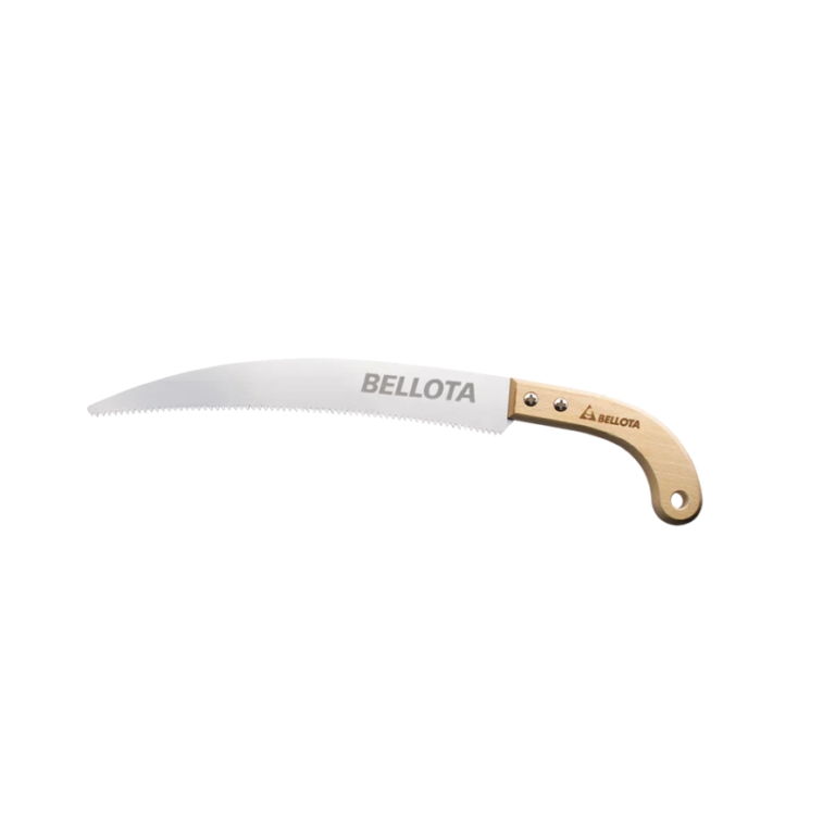Serrucho De Poda Curvo Bellota 7458114STD De 14"
