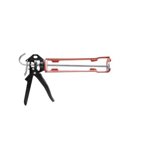 Captura de pantalla 2026-09-02 a la(s) 4.55.33 p.m. Pistola Calafateadora Reforzada Bellota 7CAULK03 De 300 Ml
