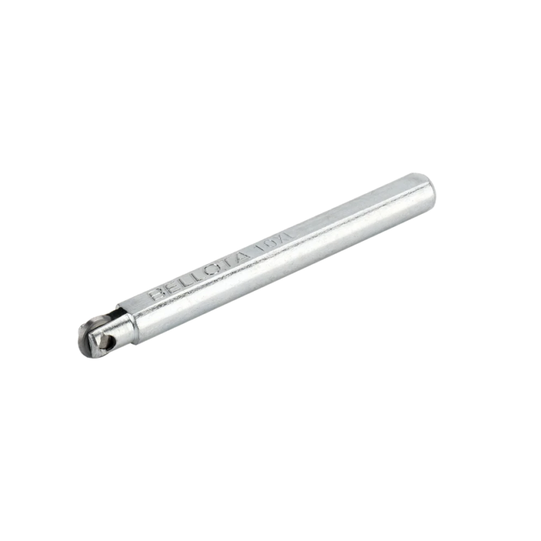 Rodel Redondo Para Cortadora XL10 Bellota 7RODXL10 De 10 mm