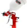 Pistola De Gravedad Hibrida Goni 33010 600 Ml