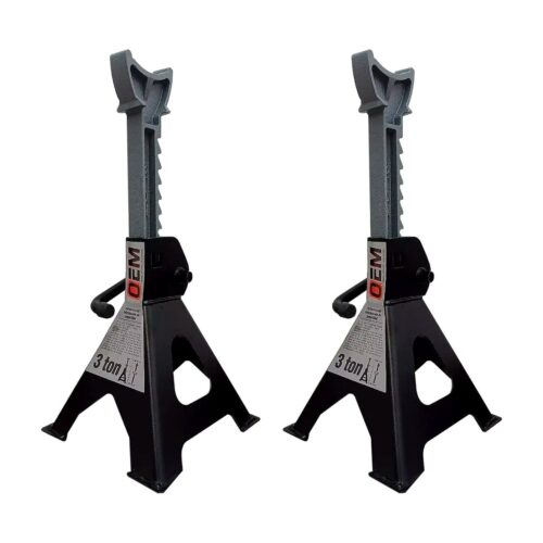 Torres De Carga Oem Toem-3 3 Ton 2 Pzs