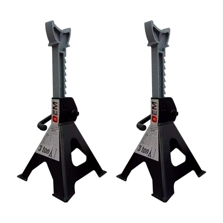 Torres De Carga Oem Toem-3 3 Ton 2 Pzs