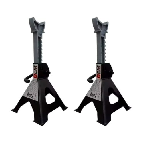 Torres De Carga Oem Toem-2 2ton 2 Pzs