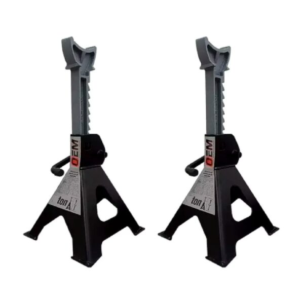 Torres De Carga Oem Toem-2 2ton 2 Pzs