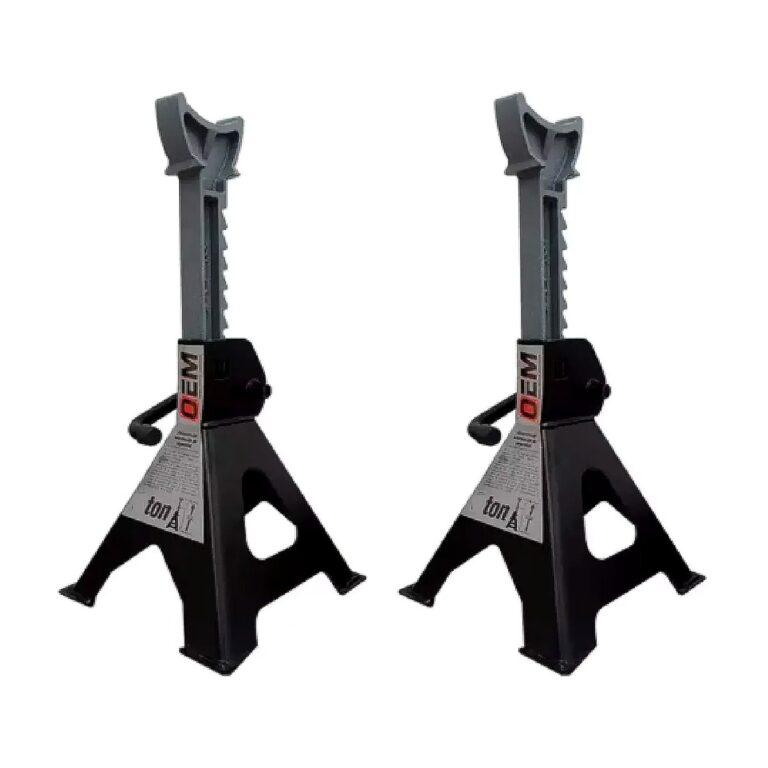 Torres De Carga Oem Toem-2 2ton 2 Pzs